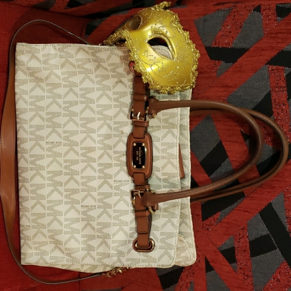 Original Michael KORS Bag - Picture 1 of 3